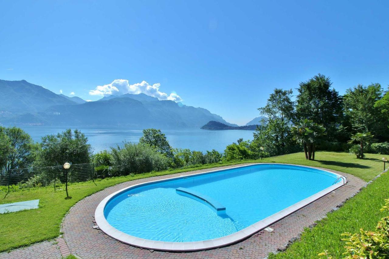 Bellavista Del Lago Menaggio Extérieur photo