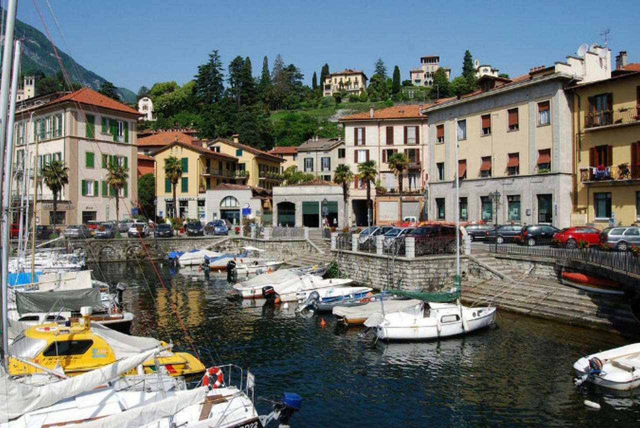 Bellavista Del Lago Menaggio Extérieur photo