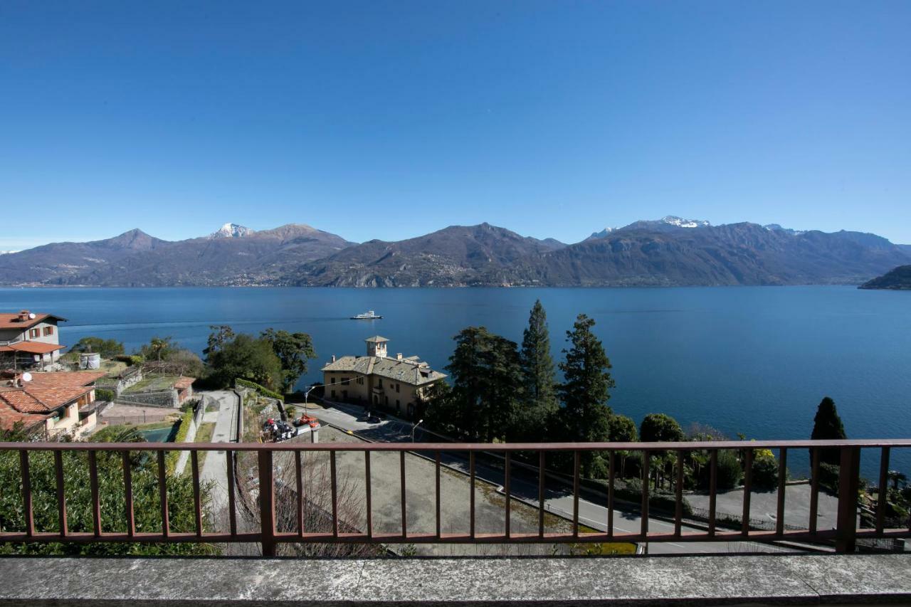 Bellavista Del Lago Menaggio Extérieur photo