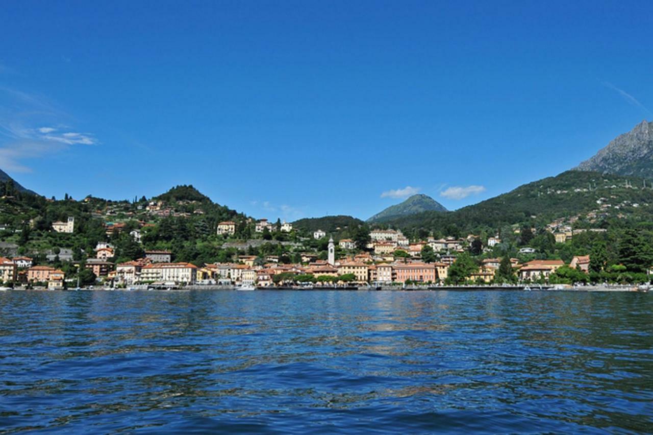 Bellavista Del Lago Menaggio Extérieur photo