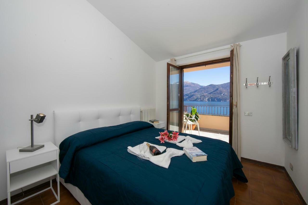 Bellavista Del Lago Menaggio Extérieur photo