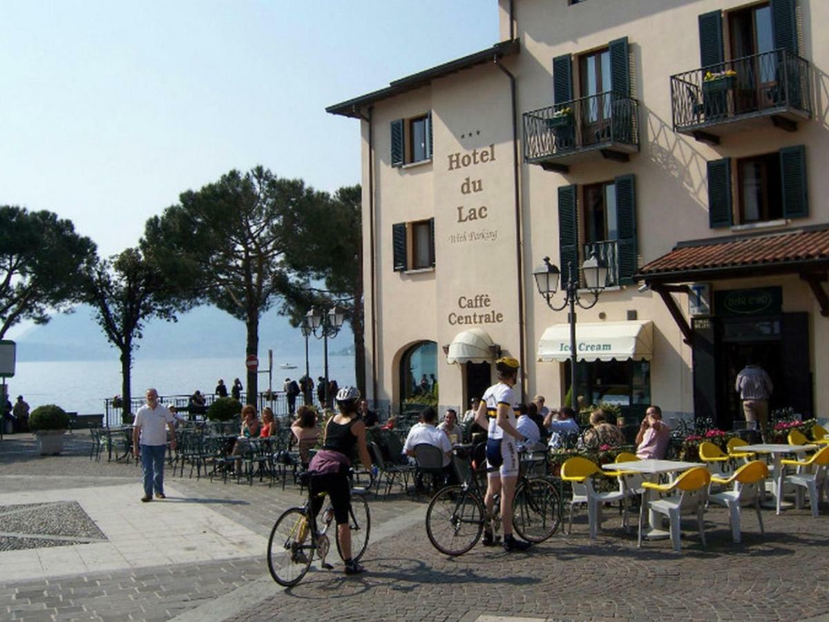Bellavista Del Lago Menaggio Extérieur photo